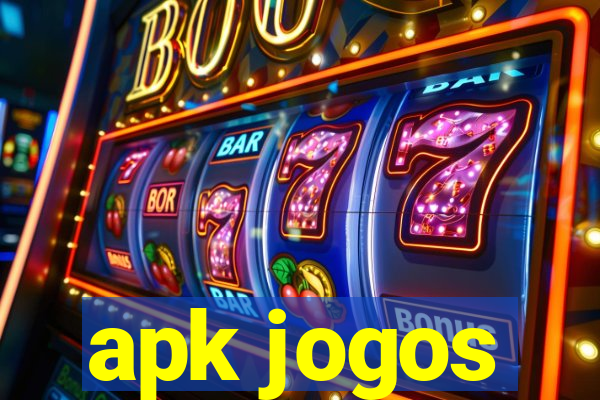 apk jogos